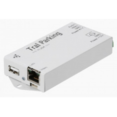 Трал Паркинг-2