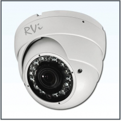 RVi-125C (2.8-12 мм)