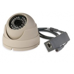 ДАРТС HD 1 Мп. Исп  Купол с ИК. ( 6 мм.)