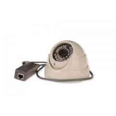 ДАРТС HD 2 Мп. Исп  Купол с ИК. (4 мм.)