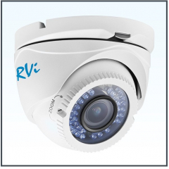 RVi-125C (2.8-12 мм) NEW