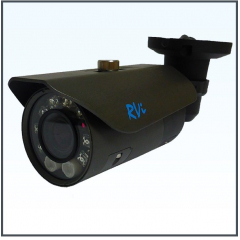 RVi-165C (2.8-12 мм)