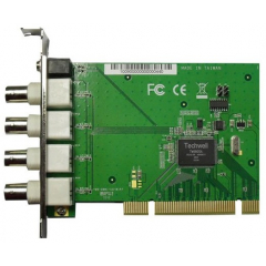 SC200Q4 (Low Profile) (Распродажа. На складе 1 шт.)