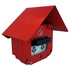 К-04 (S) красный