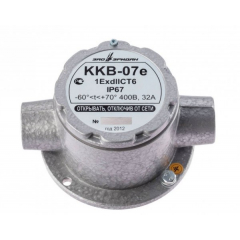 ККВ-07е-Т(КВ)