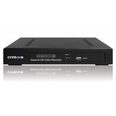 Cyfron NVR NV1008