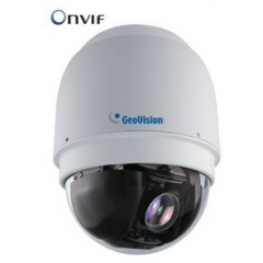GV-IP Speed Dome SD200 HD-18X
