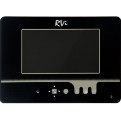 RVi-VD1 LUXi + RVi-305