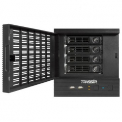 TRASSIR DuoStation AF 16