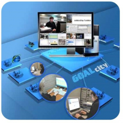 GOALCity Амальгама