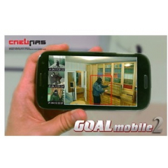 GOALCity GM-2
