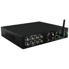 Спецлаб BLAZER II 4ch Wi-fi