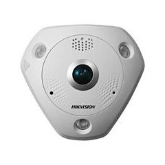 DS-2CD6362F-IVS