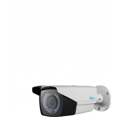 RVi-C411 (2.8-12 мм)