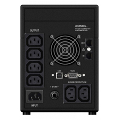 Ippon Smart Power Pro 1400