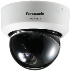 WV-CF634E