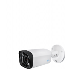 RVi-HDC421-C (2.7-12 мм)