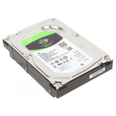 Жесткий диск 2 Tb ST2000DM006
