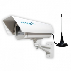 IP-Cam 1407 (6-22 мм)