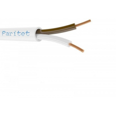 Кабель КСПВ 2х0,5(Паритет)