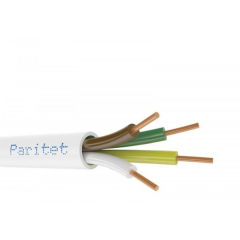 Кабель КСПВ 4х0,4(Паритет)