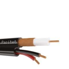 Кабель ККСВ-3 2х0,5 (Паритет)
