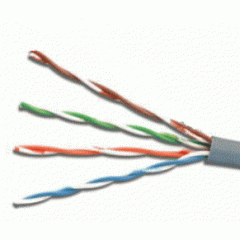 Кабель КСПВ 4х2х0,5 (Распродажа. На складе 0,4 км)