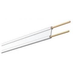 ТРП 2x0,4 белый