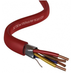 КПКВнг-FRLS 2x2x0,5 (СПКБ Техно)