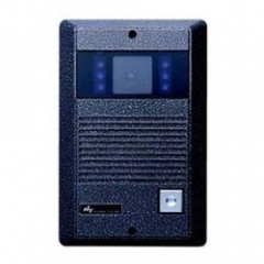 НСС-300 вызывная панель (Распродажа. На складе 1 шт.)