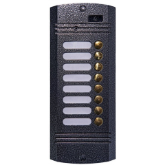 AVC-428D ч/б видеопанель