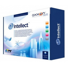 Интеллект  - Ядро системы