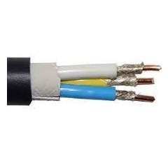 ВВГнг(А)-FRLS 3x1,5