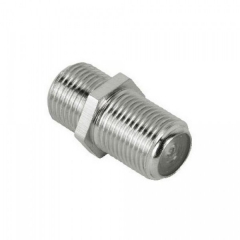 F-F коннектор гнездо-гнездо