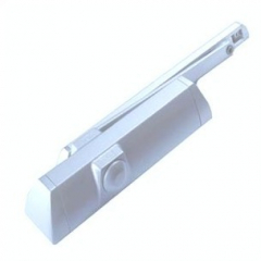 TS-92 без канала, белый, исп. G