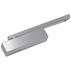 TS-93 без канала, серый, исп. B