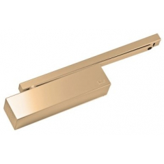 TS-93 без канала, латунь, исп. G