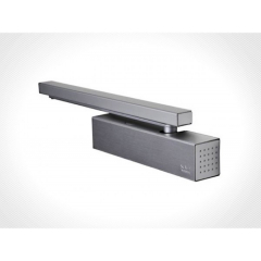 TS-91 без канала, серый