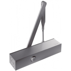 TS-83 EN 3-6 серый (антикор. покрытие). В комплекте со складным рычагом