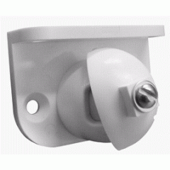 Универсальный кронштейн со сферическим шарниром  (Распродажа. На складе 6 шт.)