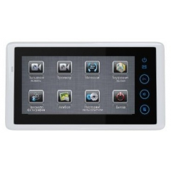 GRD Asteria White (Распродажа. На складе 1 шт.)