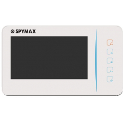 SPYMAX TWIST(белый)