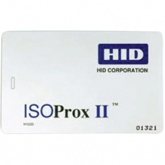 ISOProx II (HID)