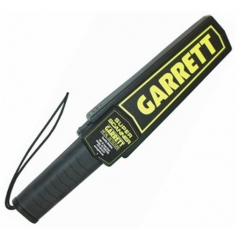 SuperScanner (GARRETT)