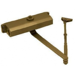 EXIT E-603 доводчик бронза