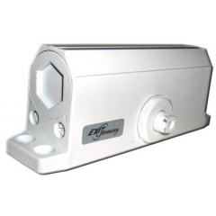 EXIT E-604 доводчик белый