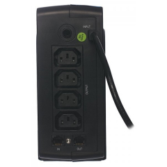 Ippon Back Office 600