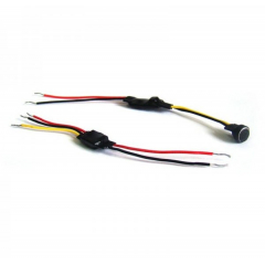 МВК-М022 микрофон (Распродажа. На складе 5 шт.)