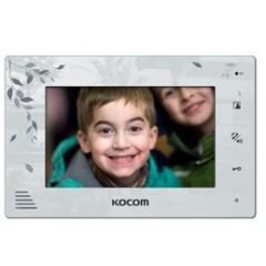 KCV-A374LE-4 (белый)