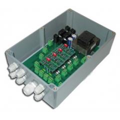 СУМ-1УСГК Видеопередатчик (Распродажа. На складе 1 шт.)